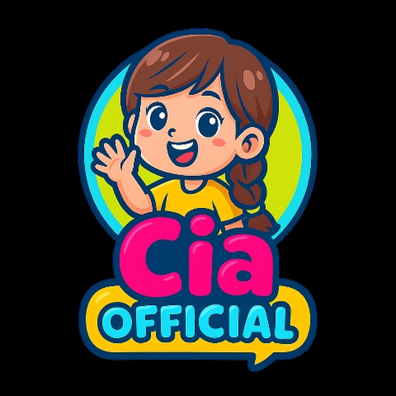 Cia Official