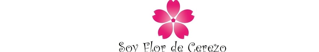 Soy Flor de Cerezo YouTube kanalı avatarı