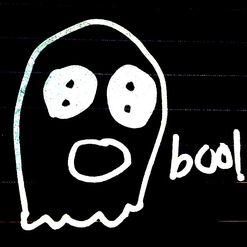 GHSTMEAT YouTube avatar