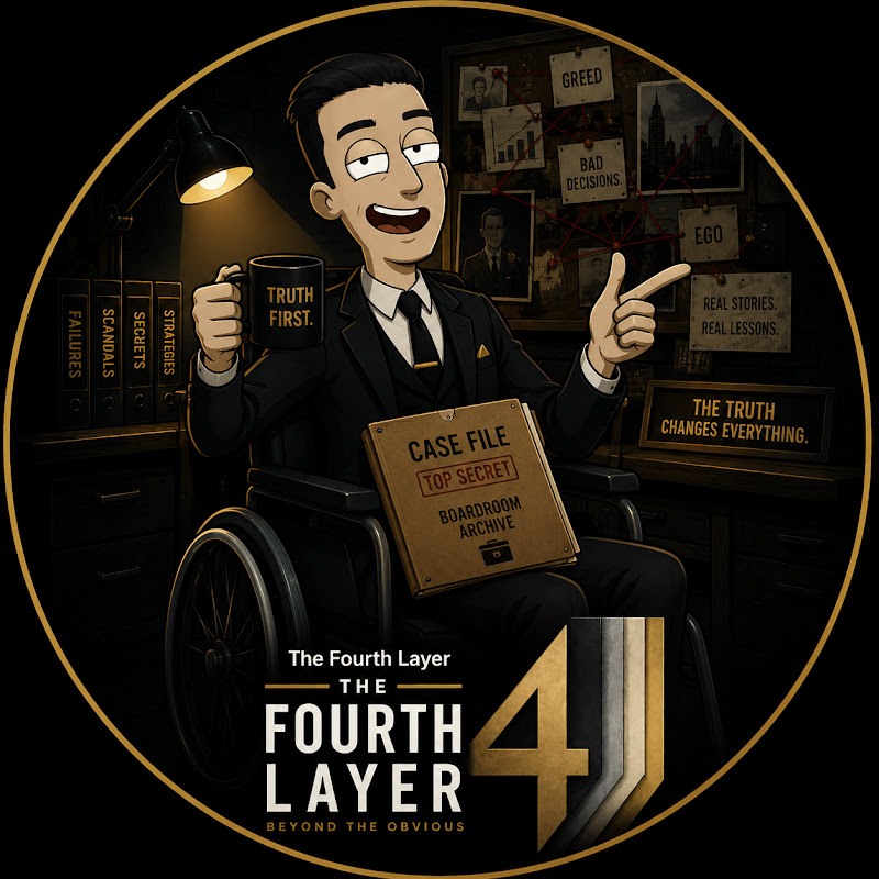 The Fourth Layer