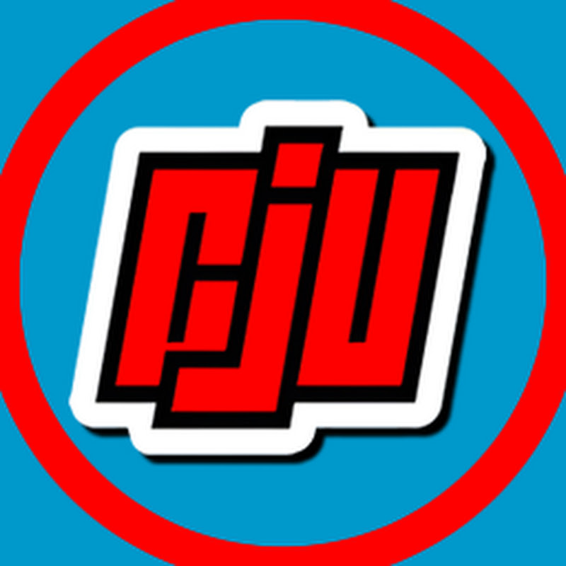 CJUGames icon