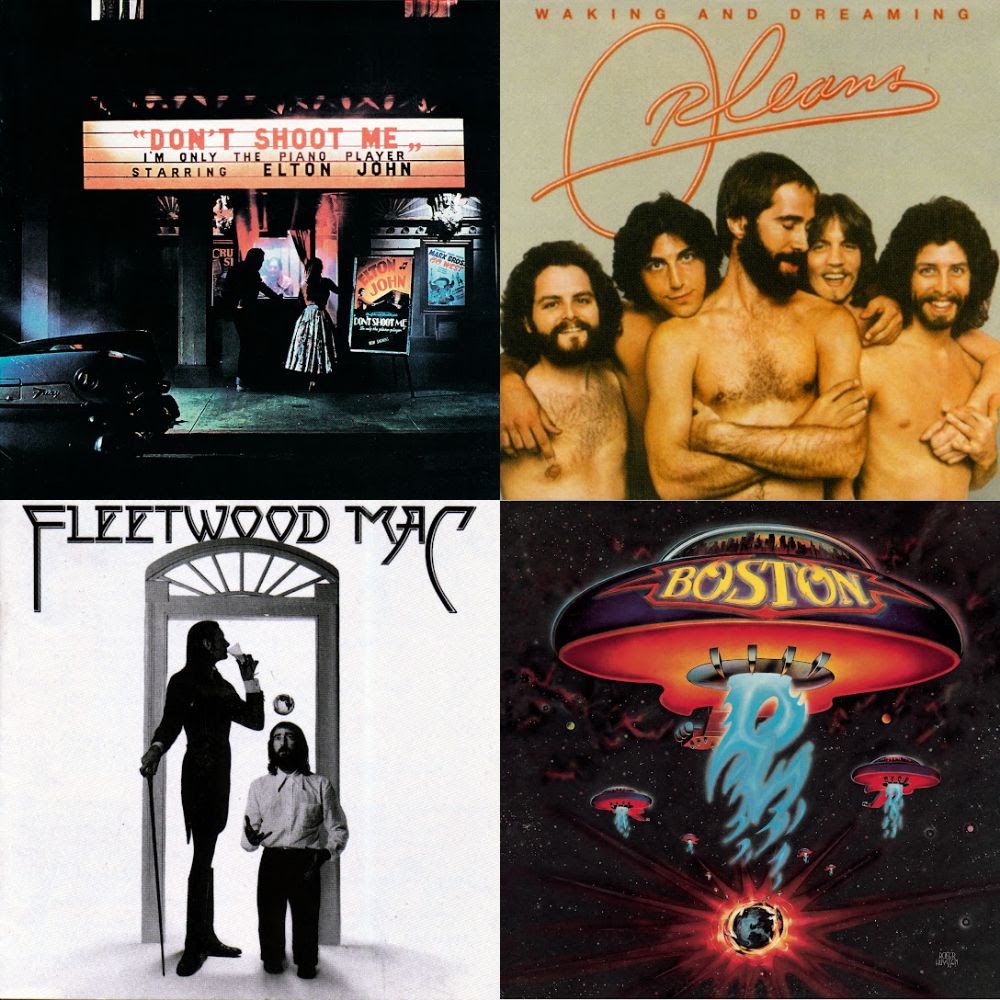 Oldies