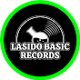 Lasido Basic Records logo