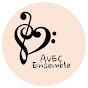 AVEC Ensemble USA logo