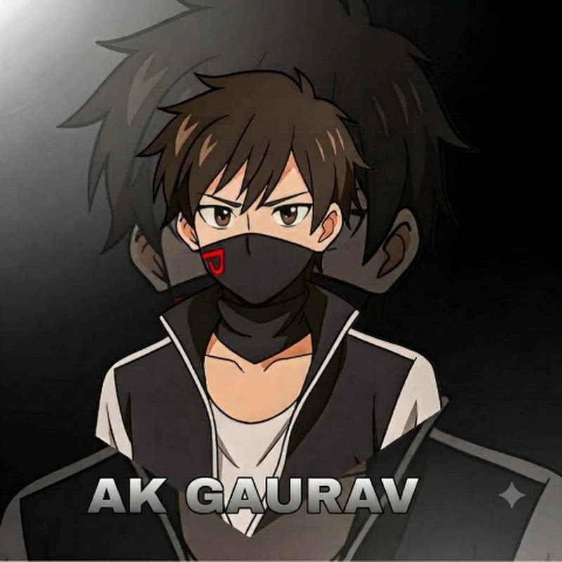 Ak Gaurav
