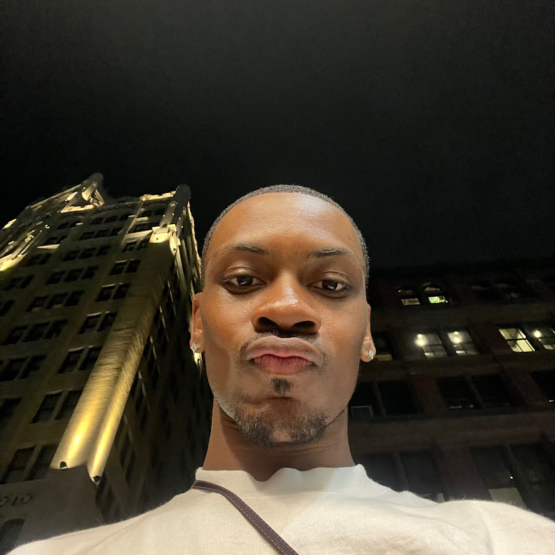 Michael Dotson B