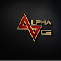 Alpha Ace Print on demand  logo