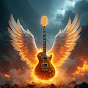 Atmospheric Music Rock logo