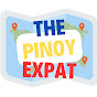 The Pinoy Expat logo