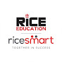 RICE Smart Bangla logo