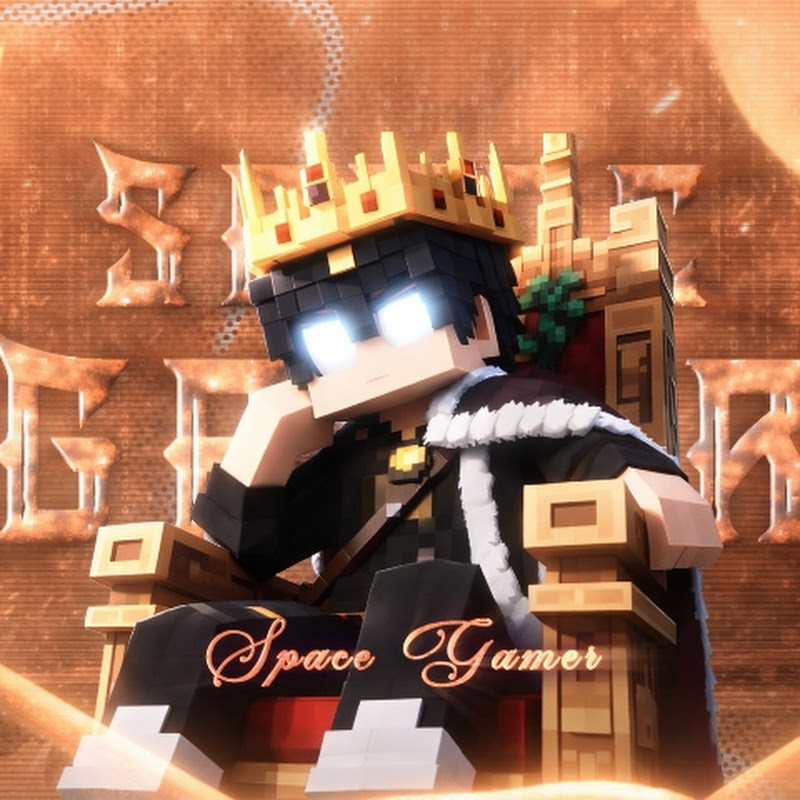 SpaceGamer 