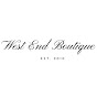 West End Boutique logo
