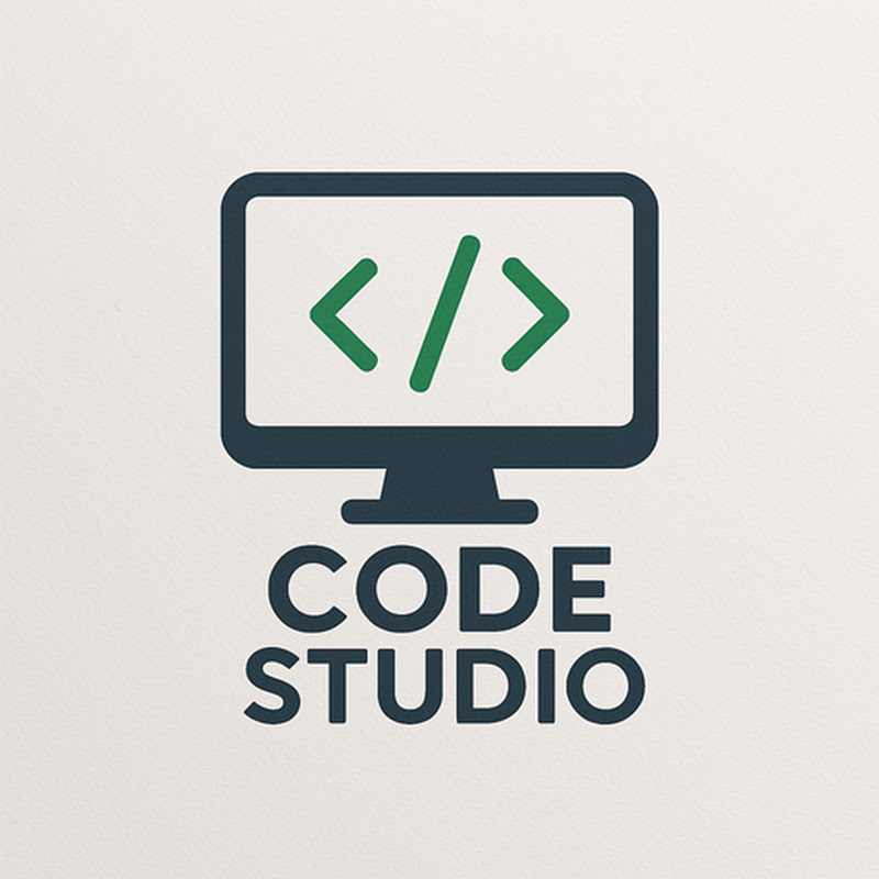 Code Studio