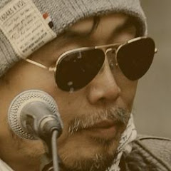 목소리깡패 SAM SON의 BUSKING TV