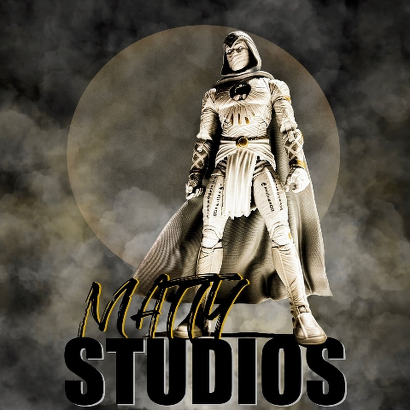 Matty Studios