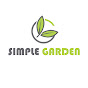 SIMPLE GARDEN logo