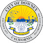 City of Downey Planning Commission Meetings logo
