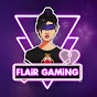 Flair Gaming logo