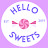 Hello, Sweets! Candy and Pop Shop