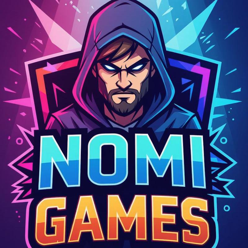 NOMI GAMES