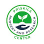 Priskila Nursery and Research Center logo