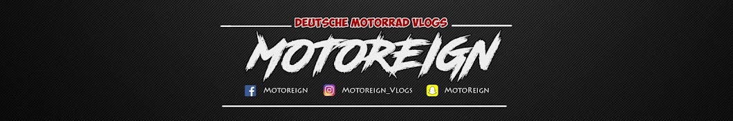 Motoreign YouTube channel avatar