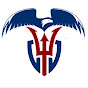 Saved In America logo