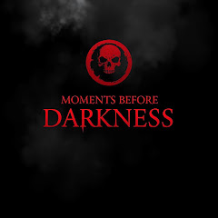 The Moments Before Darkness Crime Series