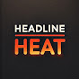 Headline Heat  logo