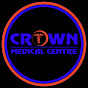 Crown Medical Centre logo
