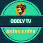 Oddly Tv logo