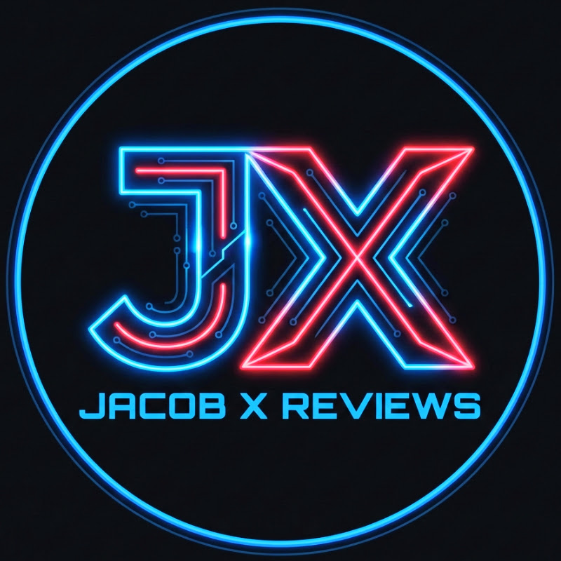 Jacob X Reviews