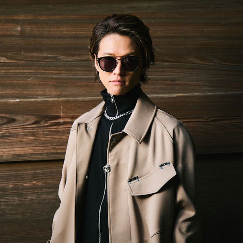 Hilcrhymeのサムネイル