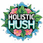 Holistic Hush Avatar