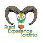 Rural Experience Sardinia | Nerone Food Experience logo