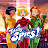 Totally Spies!