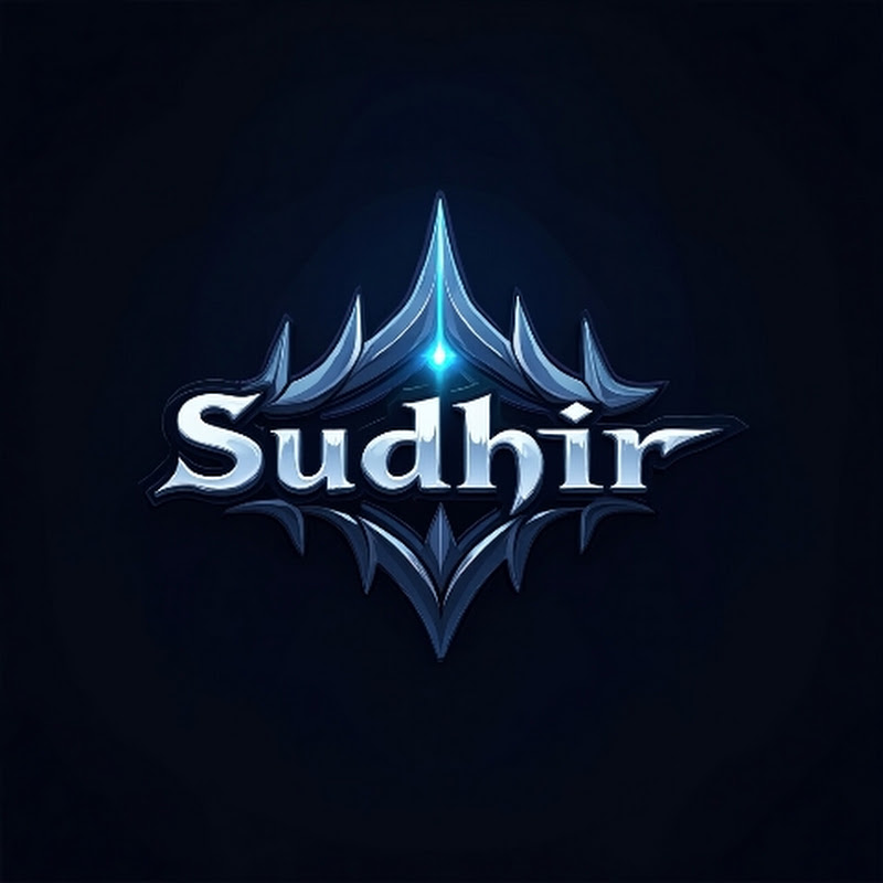 Sudhir playzz