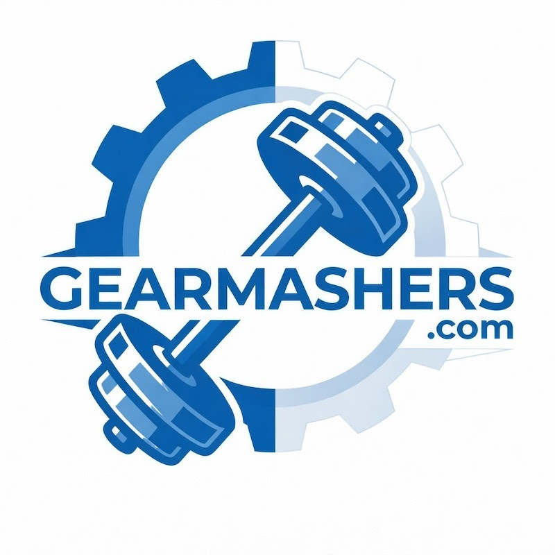 Gear Mashers
