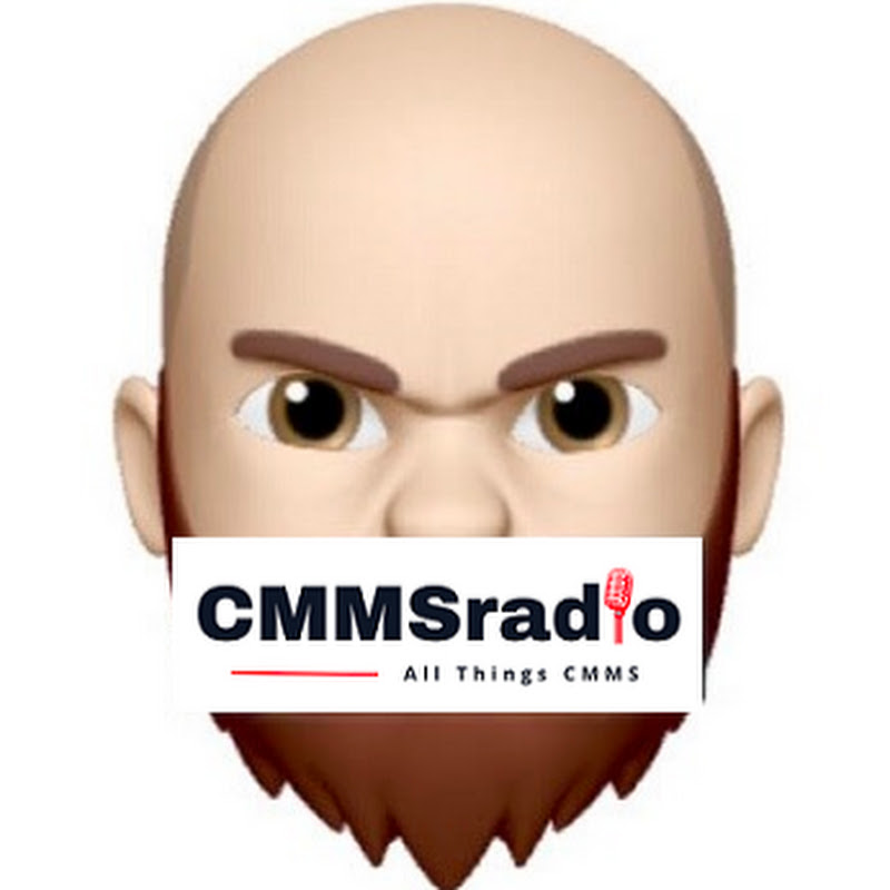 CMMSradio with Nick Haase, Co-Founder and Go-To-Market at MaintainX