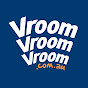 VroomVroomVroom logo