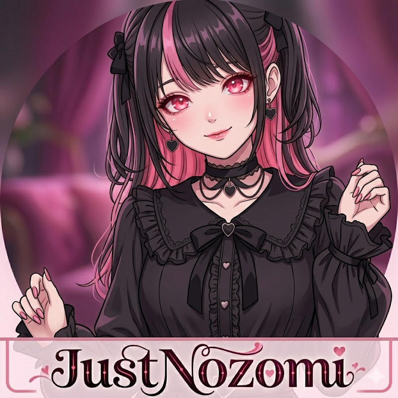 JustNozomi 