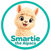Smartie the Alpaca