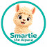 FKIOGuxWsD0-channel-avatar-Smartie the Alpaca