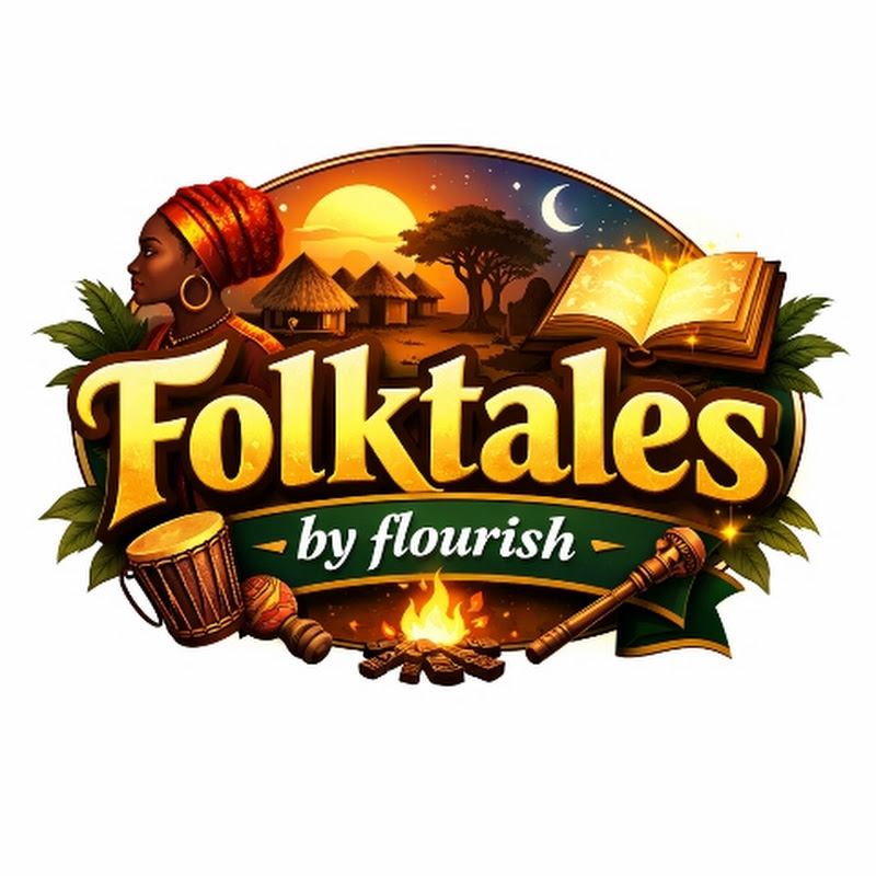 Folktales by flourish 