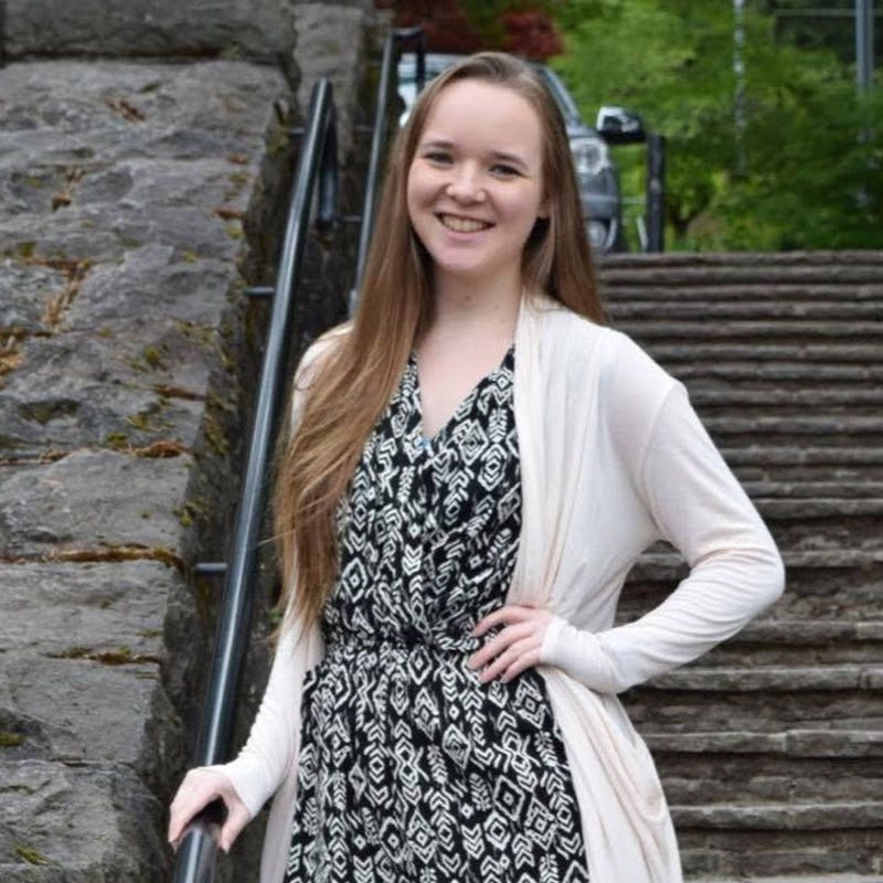 Notes from a Future Dietitian