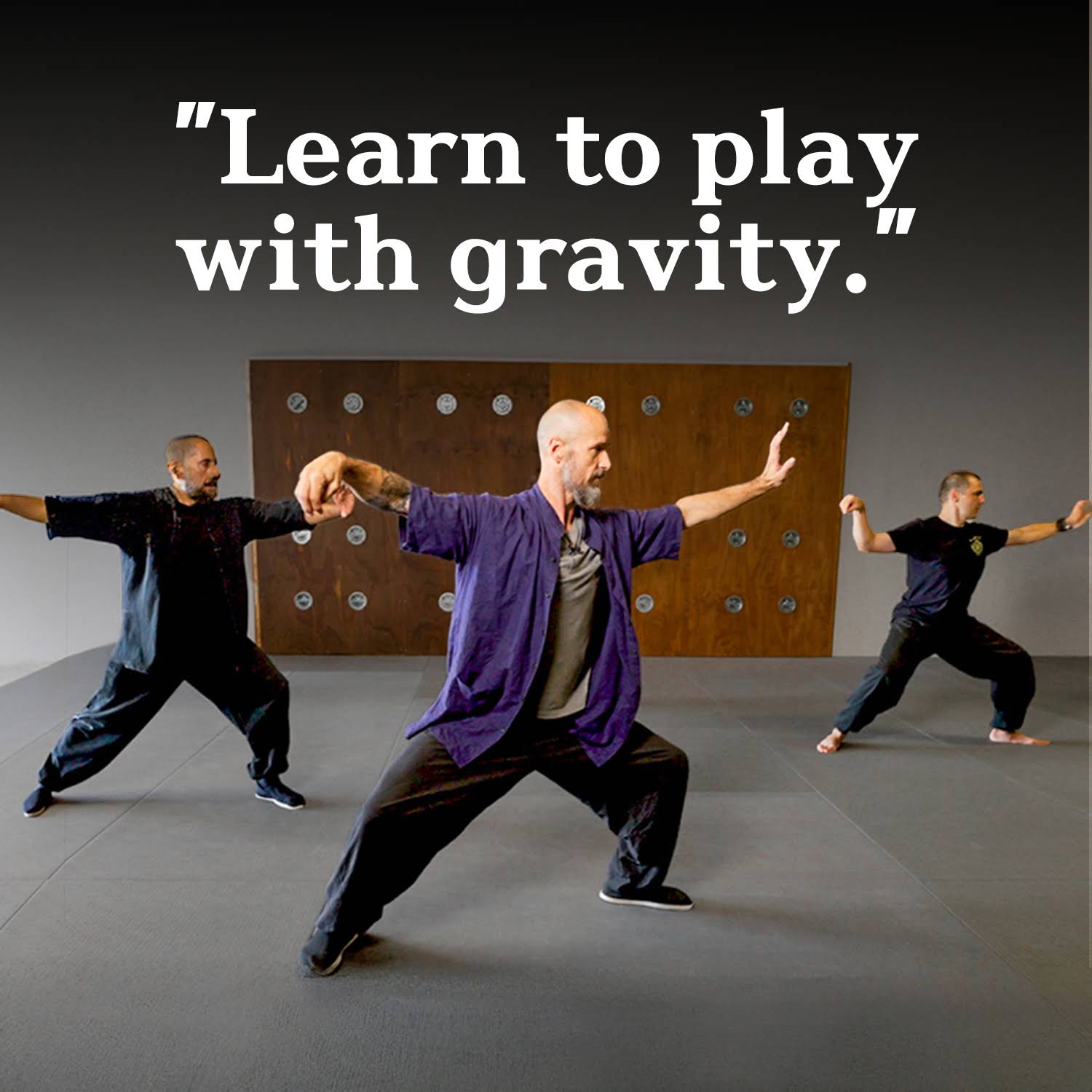 Post from Rooted Alchemy Tai Chi & Qigong