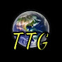 Traversing The Globe  logo