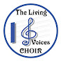 The Living Voices Choir UG (Official) - BWAISE logo