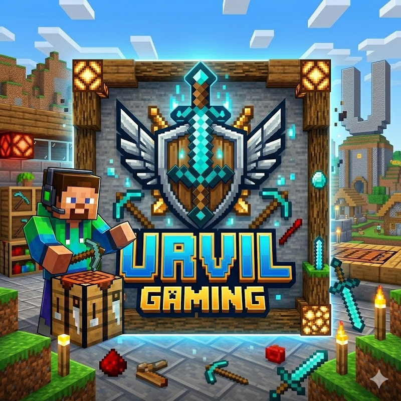 Urvil Gaming