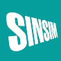 SINSIM AMERICA logo